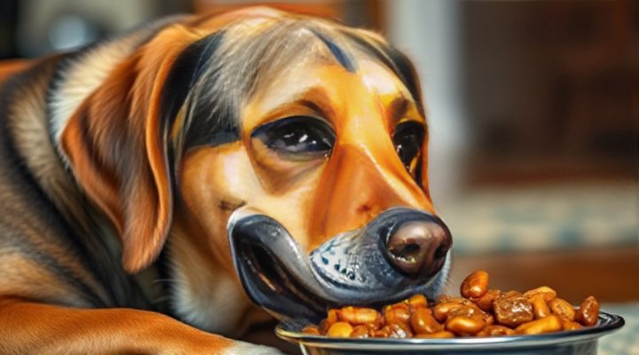 Wet Dog Food Benefits: Why It Might Be the Best Choice for Your Pet