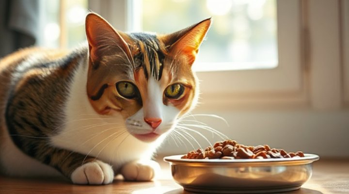 Purina Cat Food for Indoor Cats: How to Choose the Best Formula