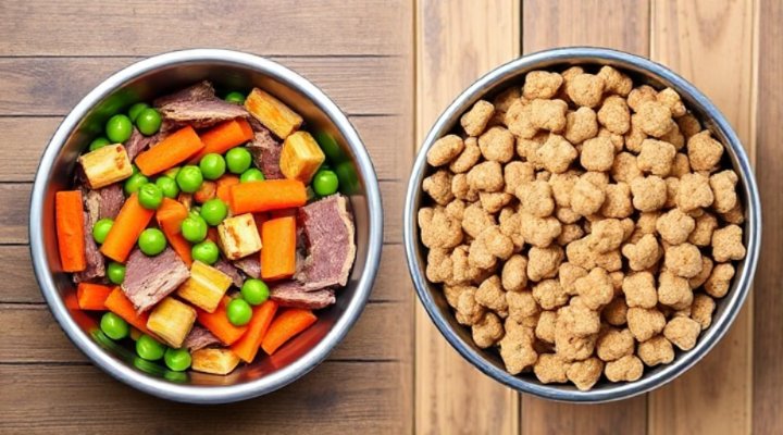 Human Grade Dog Food: Why It’s Worth the Investment