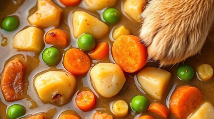 Best Wet Dog Food for Small Breeds: How to Choose the Right One for Your Small Dog