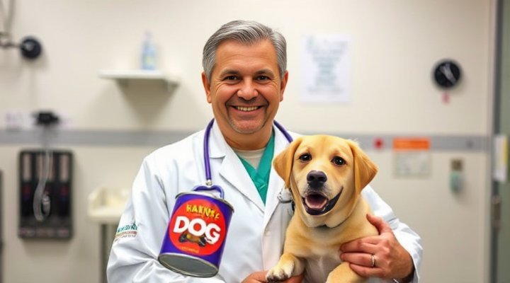 Best Wet Dog Food for Small Breeds: The Perfect Blend of Nutrition and Taste