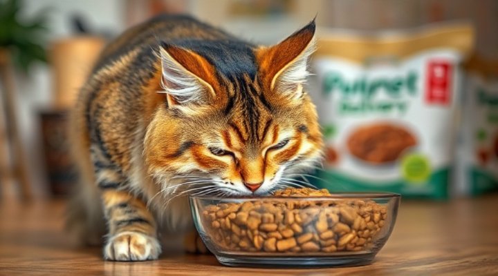 Pet Food Delivery: How to Choose the Best Service for Your Pet