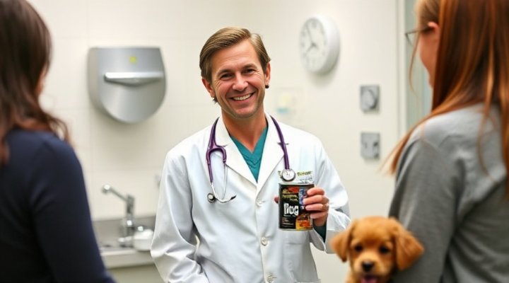 Best Wet Dog Food for Small Breeds: The Perfect Balance of Nutrition and Taste