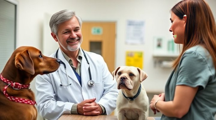 How to Transition Your Pet to New Food: A Practical Guide to Avoid Digestive Issues
