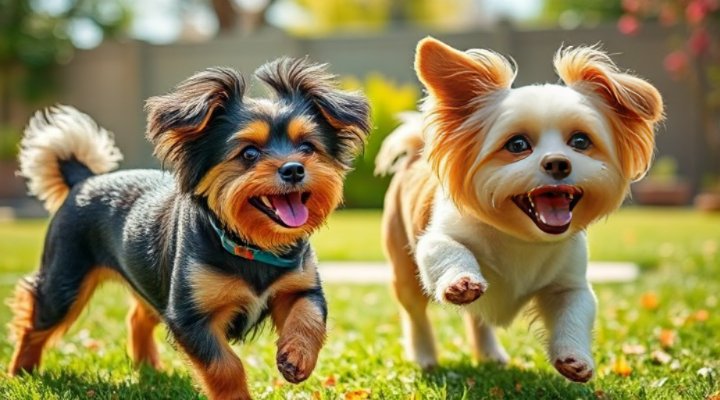 Best Wet Dog Food for Small Breeds: The Perfect Blend of Nutrition and Taste