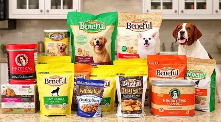 Beneful Dog Food Reviews: Is This the Right Choice for Your Dog?