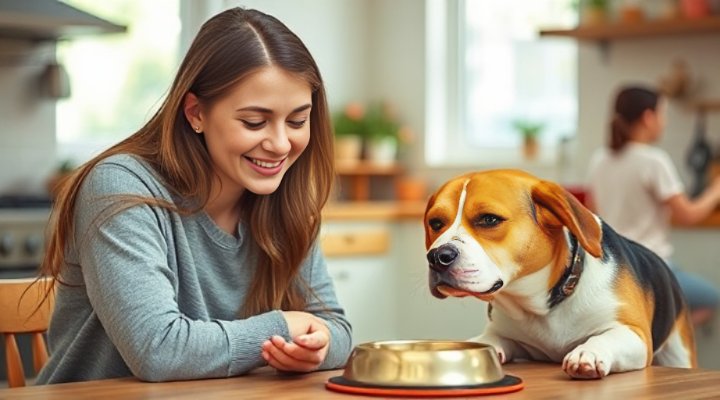 How to Transition Your Pet to a New Food: A Practical Guide to Avoid Digestive Issues