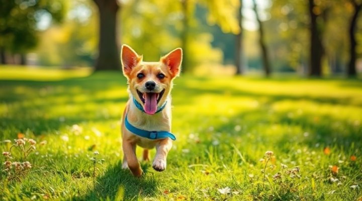 Blue Dog Food for Small Breeds: How to Choose the Best Nutrition for Your Small Dog