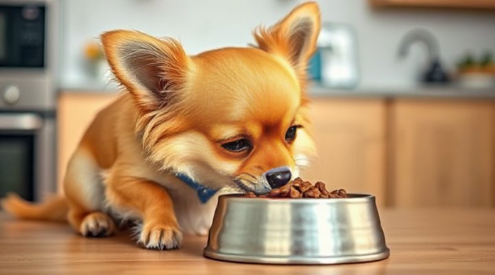 Best Food for Small Breed Dogs: Nutrition and Health Guide