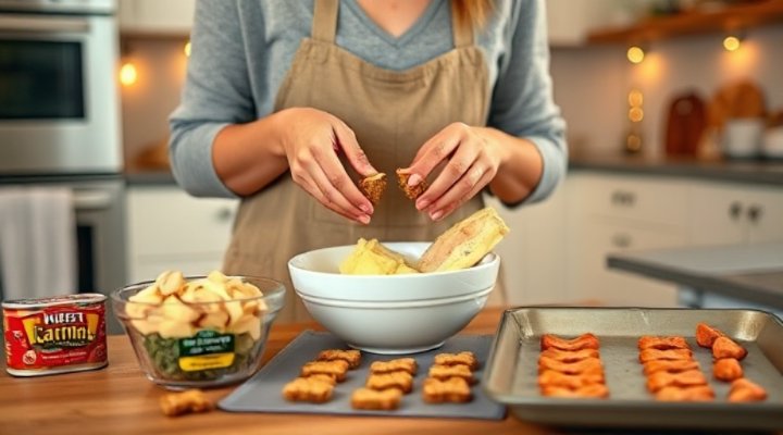 Healthy Cat Treats Selection and Homemade Recipes