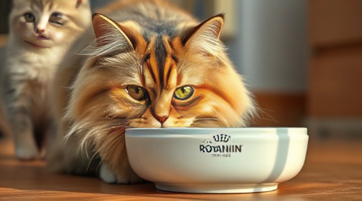 Royal Canin Urinary Care Cat Food Prevention and Treatment Effectiveness