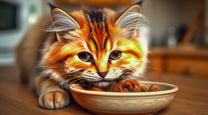 Wet Cat Food Benefits and Top Brands: Hydration and Nutritional Balance