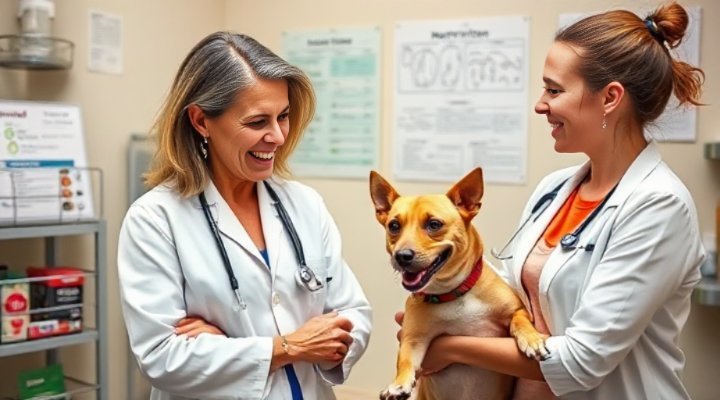 Vegan Dog Food Options and Benefits A Healthy and EcoFriendly Pet Diet Solution