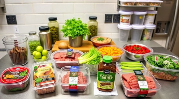 Raw Dog Food Near Me: How to Locally Find and Choose High-Quality Raw Food Options