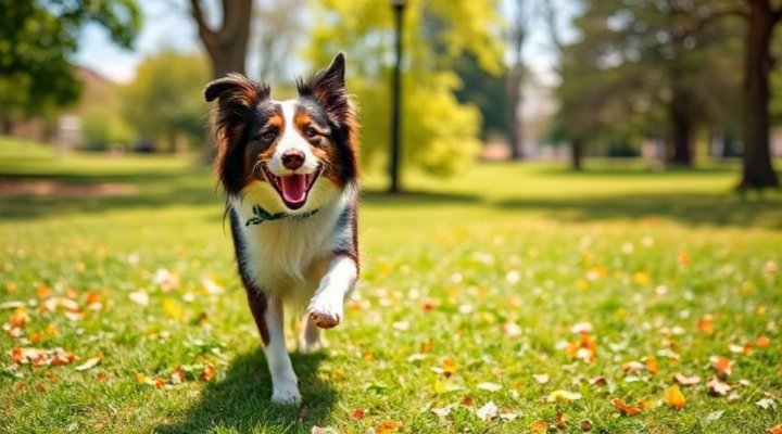 Natures Menu Dog Food for Sensitive Stomachs A Professional Choice for Soothing Digestive Issues