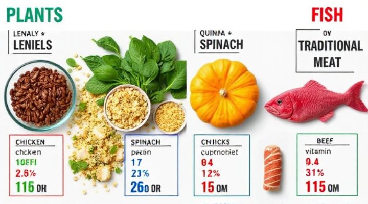 Vegan Dog Food Options and Benefits: Health, Ethical, and Environmental Advantages