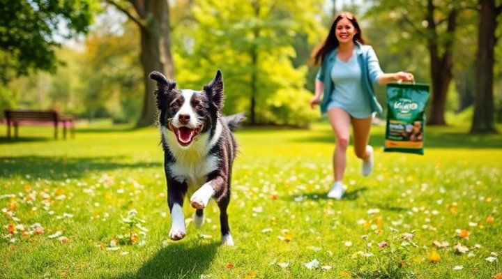 Zignature Dog Food How It Helps Dogs Build Allergy Management Skills and Dietary Adaptation