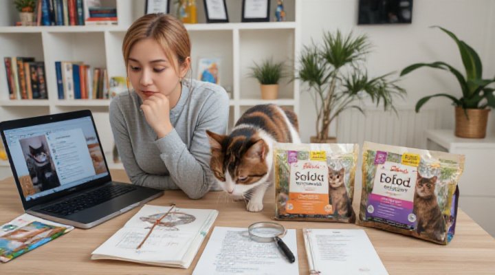 Cat Food Delivery Services How to Build Your Pet Care Skills