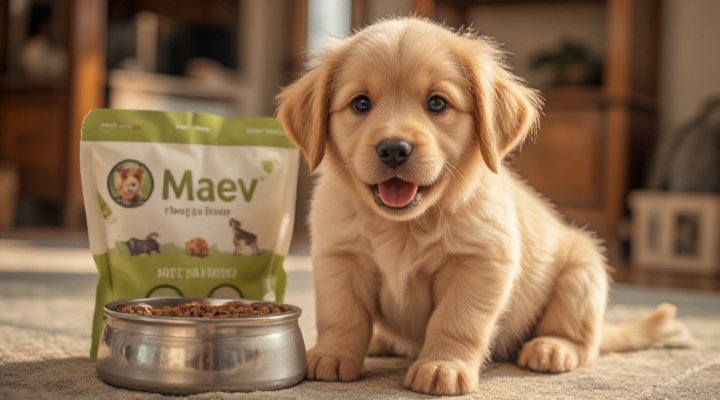 Maev Dog Food Reviews User Feedback and Nutritional Analysis